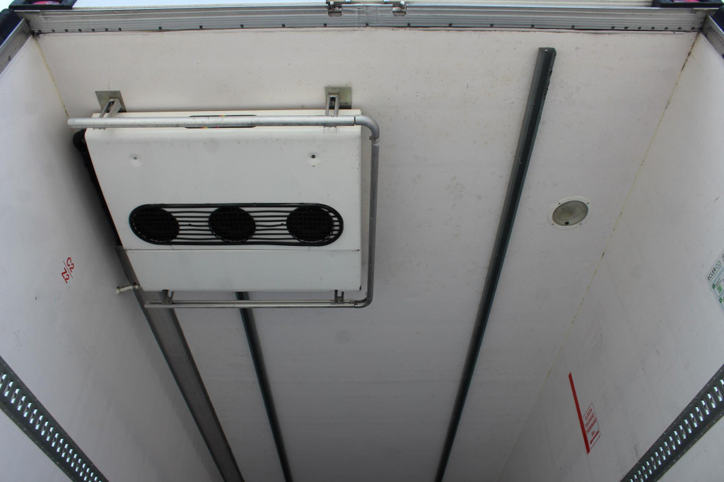 Lamberet TK SLXe Spectrum 2,65h Bi-Multi-Temp. TW FRC25 - Sơ mi rơ moóc đông lạnh: hình 3 Lamberet TK SLXe Spectrum 2,65h Bi-Multi-Temp. TW FRC25 - Sơ mi rơ moóc đông lạnh: hình 3