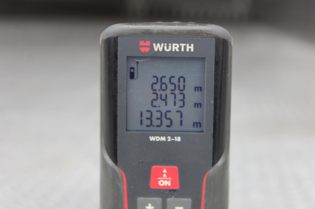 Lamberet TK SLXe Spectrum 2,65h Bi-Multi-Temp. TW LBW - Sơ mi rơ moóc đông lạnh: hình 4 Lamberet TK SLXe Spectrum 2,65h Bi-Multi-Temp. TW LBW - Sơ mi rơ moóc đông lạnh: hình 4