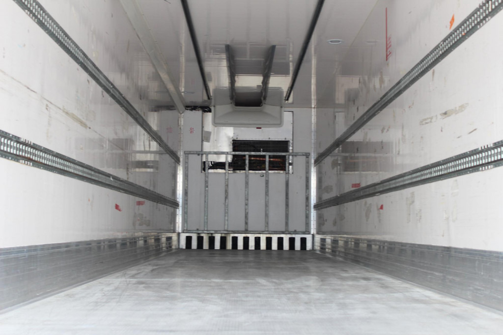 Lamberet TK SLXe Spectrum 2,65h Bi-Multi-Temp. TW LBW - Sơ mi rơ moóc đông lạnh: hình 3 Lamberet TK SLXe Spectrum 2,65h Bi-Multi-Temp. TW LBW - Sơ mi rơ moóc đông lạnh: hình 3