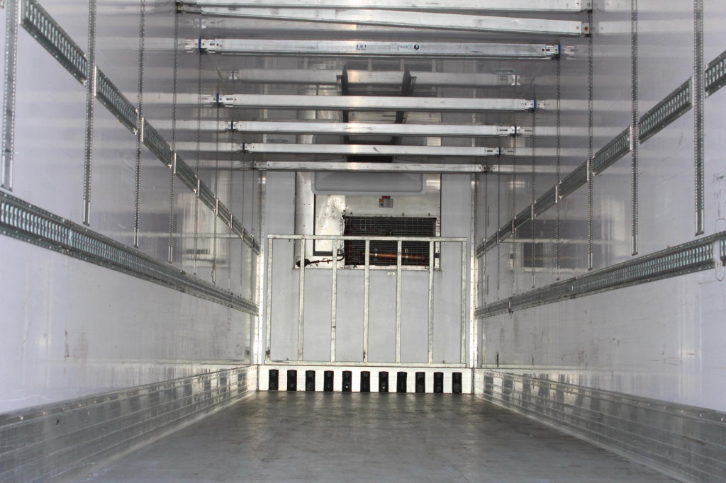 Lamberet TK SLXi 300 Doppelstock Strom FRC12.26 - Sơ mi rơ moóc đông lạnh: hình 3 Lamberet TK SLXi 300 Doppelstock Strom FRC12.26 - Sơ mi rơ moóc đông lạnh: hình 3