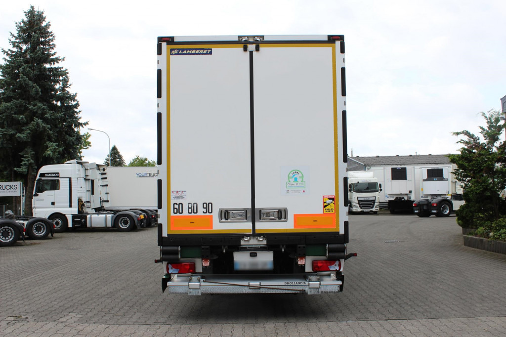 Cho thuê Lamberet TK SLXi Spectrum 2,65h Bi-Multi-Temp. TW LBW Lamberet TK SLXi Spectrum 2,65h Bi-Multi-Temp. TW LBW: hình 11 Cho thuê Lamberet TK SLXi Spectrum 2,65h Bi-Multi-Temp. TW LBW Lamberet TK SLXi Spectrum 2,65h Bi-Multi-Temp. TW LBW: hình 11