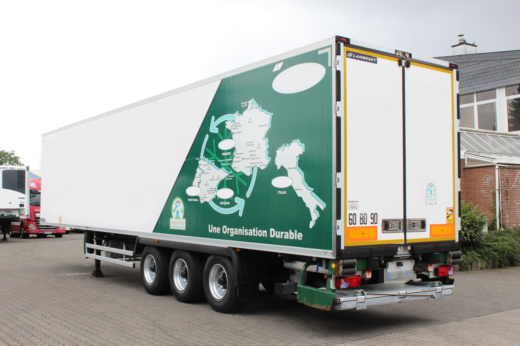 Cho thuê Lamberet TK SLXi Spectrum 2,65h Bi-Multi-Temp. TW LBW Lamberet TK SLXi Spectrum 2,65h Bi-Multi-Temp. TW LBW: hình 12 Cho thuê Lamberet TK SLXi Spectrum 2,65h Bi-Multi-Temp. TW LBW Lamberet TK SLXi Spectrum 2,65h Bi-Multi-Temp. TW LBW: hình 12