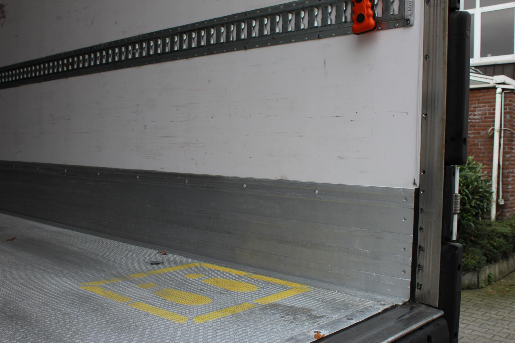 Lamberet TK SLXi Spectrum 2,65h Bi-Multi-Temp. TW LBW - Sơ mi rơ moóc đông lạnh: hình 5 Lamberet TK SLXi Spectrum 2,65h Bi-Multi-Temp. TW LBW - Sơ mi rơ moóc đông lạnh: hình 5