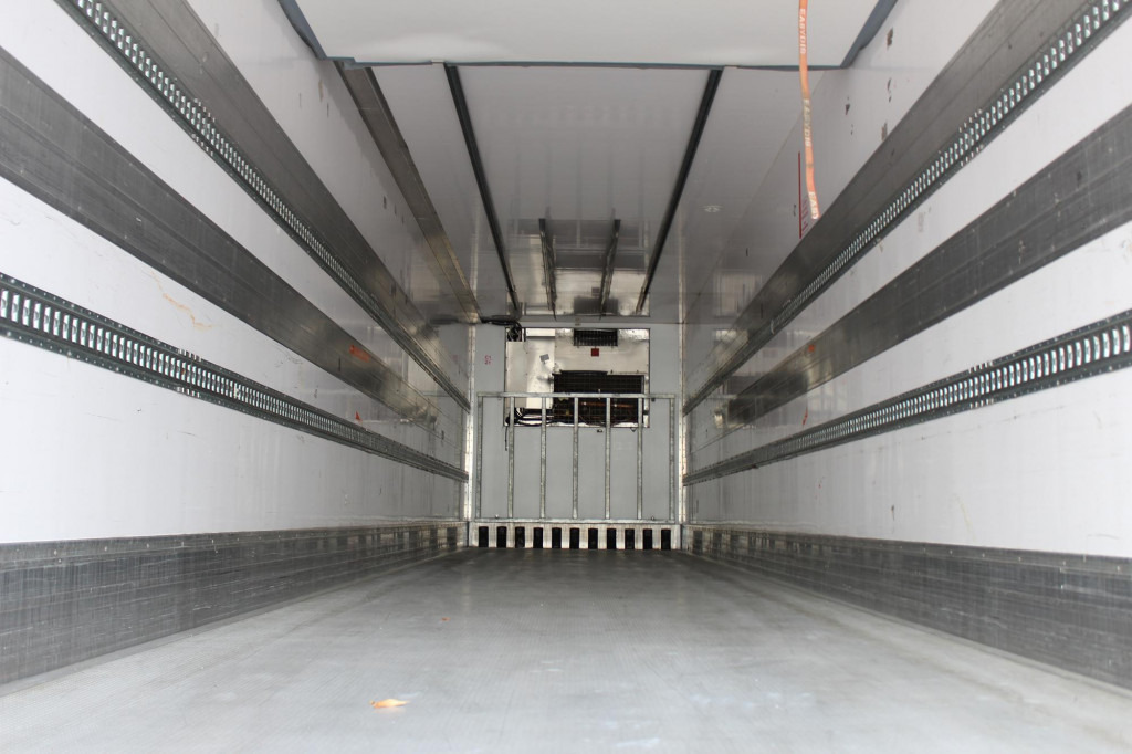 Lamberet TK SLXi Spectrum 2,65h Bi-Temp LBW FRC Aluboden - Sơ mi rơ moóc đông lạnh: hình 3 Lamberet TK SLXi Spectrum 2,65h Bi-Temp LBW FRC Aluboden - Sơ mi rơ moóc đông lạnh: hình 3