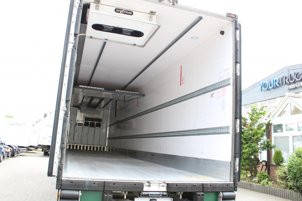 Lamberet TK SLXi Spectrum 2,65h Bi-Temp LBW FRC Aluboden - Sơ mi rơ moóc đông lạnh: hình 2 Lamberet TK SLXi Spectrum 2,65h Bi-Temp LBW FRC Aluboden - Sơ mi rơ moóc đông lạnh: hình 2