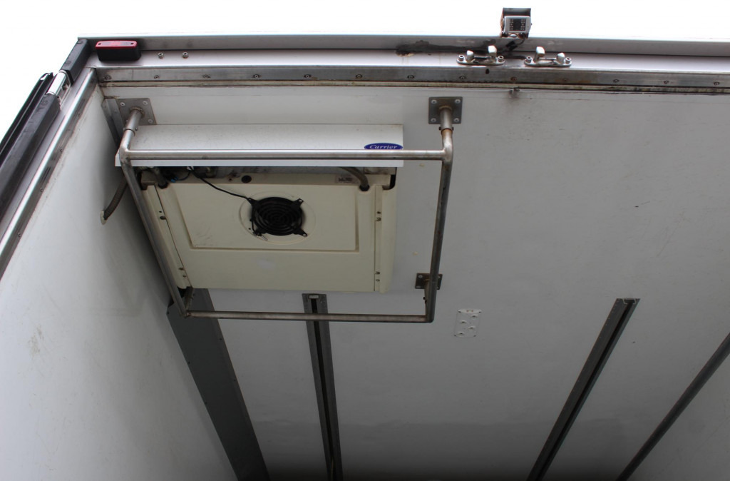 MAN TGL 12.250 E5 CX 600 Bi-Temp Strom Tür LBW - Xe tải đông lạnh: hình 2 MAN TGL 12.250 E5 CX 600 Bi-Temp Strom Tür LBW - Xe tải đông lạnh: hình 2