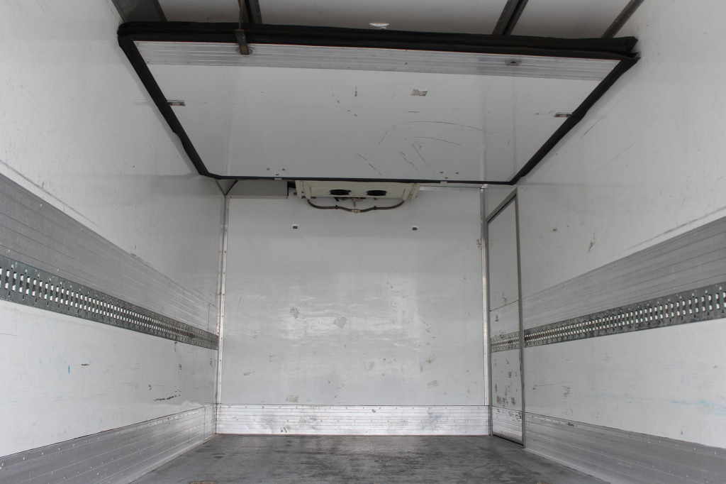 MAN TGL 12.250 E5 CX 600 Bi-Temp Strom Tür LBW - Xe tải đông lạnh: hình 3 MAN TGL 12.250 E5 CX 600 Bi-Temp Strom Tür LBW - Xe tải đông lạnh: hình 3