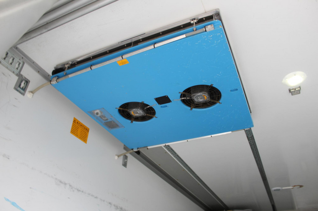 MAN TGM 15.290 E6 Frigoblock Bi-Temp Tür+LBW - Xe tải đông lạnh: hình 2 MAN TGM 15.290 E6 Frigoblock Bi-Temp Tür+LBW - Xe tải đông lạnh: hình 2