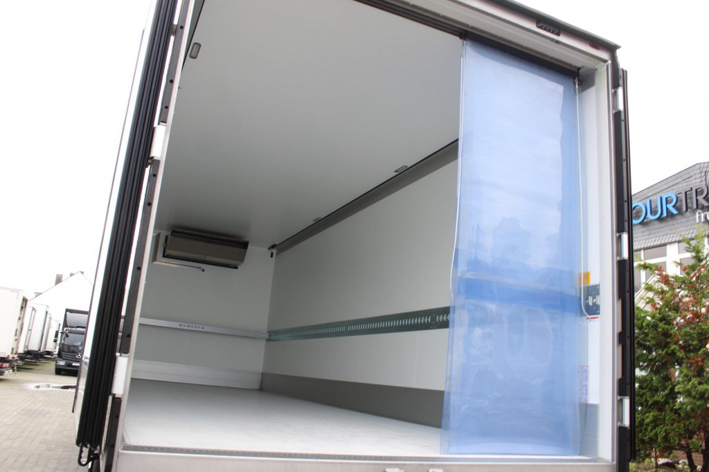 MAN TGM 18.290 E6 Thermo King T-1300X Tür+LBW AHK - Xe tải đông lạnh: hình 2 MAN TGM 18.290 E6 Thermo King T-1300X Tür+LBW AHK - Xe tải đông lạnh: hình 2