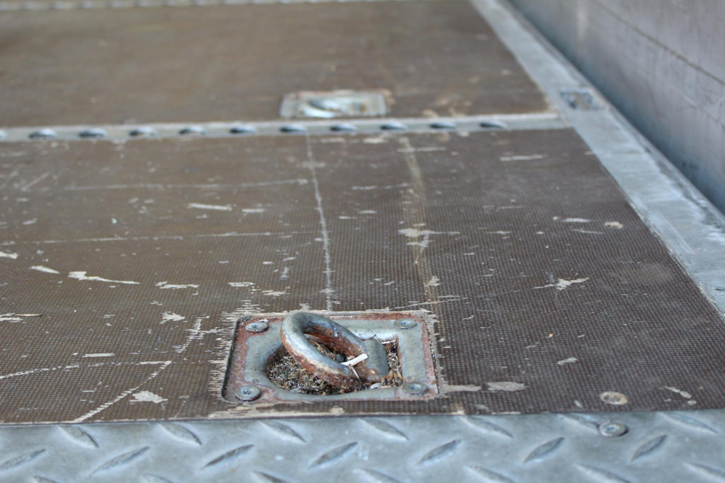 MAN TGM 18.290 Plane-Koffer 7,5 m Klima 499TKm - Xe tải hộp: hình 4 MAN TGM 18.290 Plane-Koffer 7,5 m Klima 499TKm - Xe tải hộp: hình 4