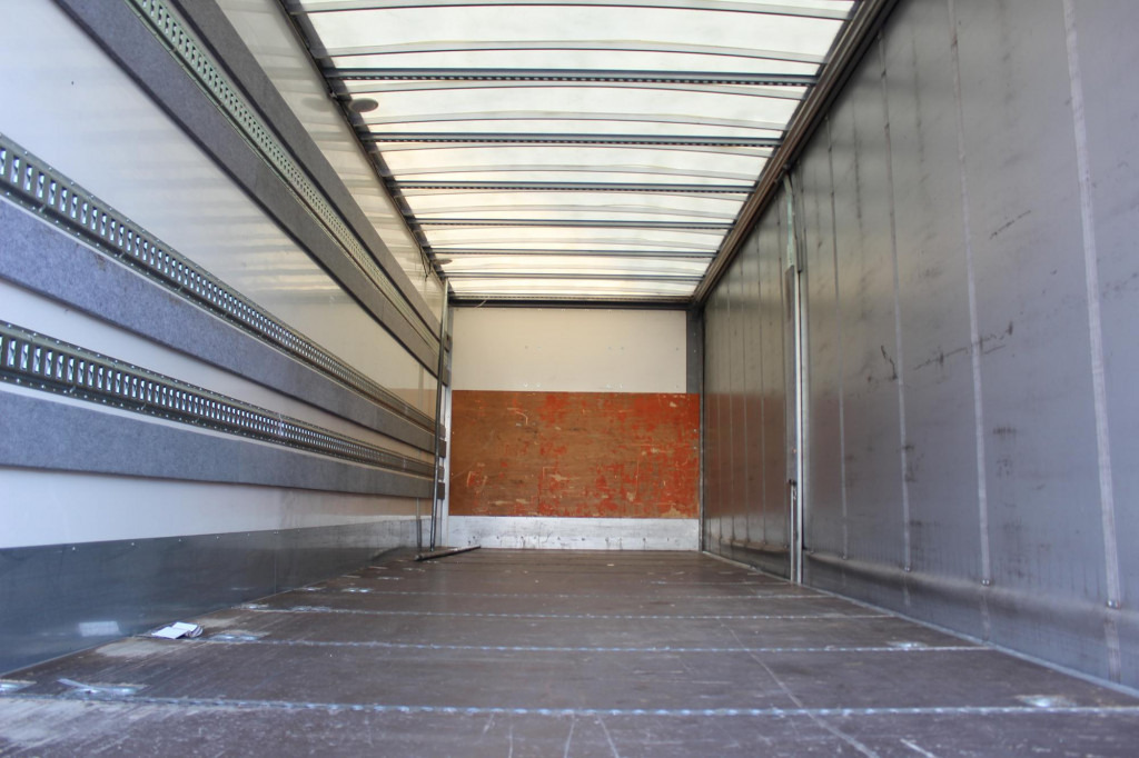 MAN TGM 18.290 Plane-Koffer 7,5 m Klima 499TKm - Xe tải hộp: hình 5 MAN TGM 18.290 Plane-Koffer 7,5 m Klima 499TKm - Xe tải hộp: hình 5