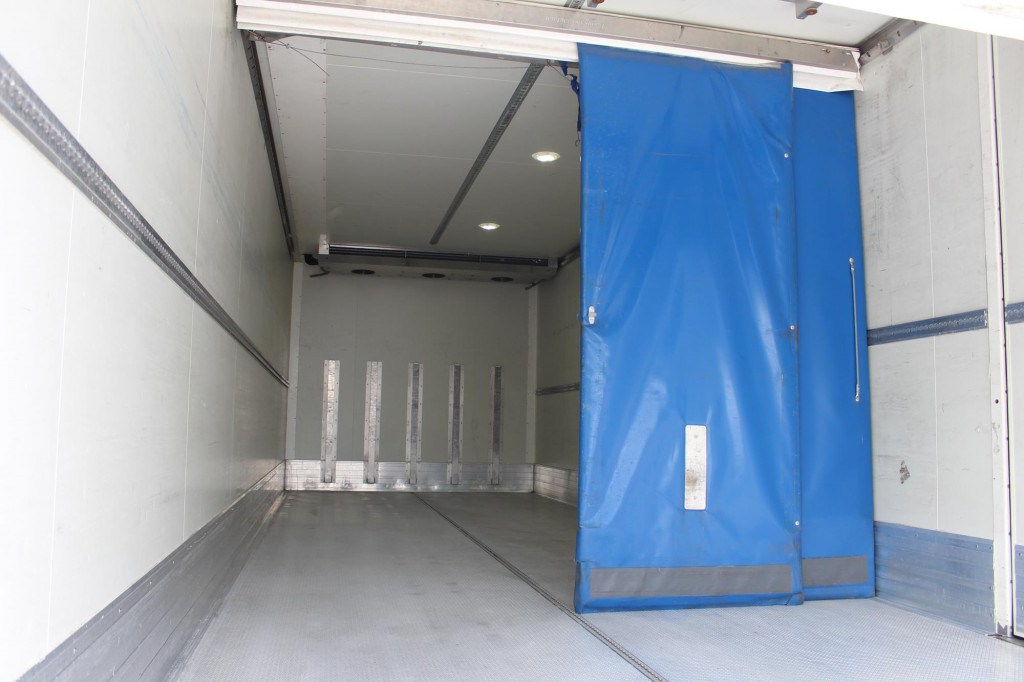 MAN TGS 26.420 E6 Bi-Temp. Lift-Lenkachse LBW 2t - Xe tải đông lạnh: hình 4 MAN TGS 26.420 E6 Bi-Temp. Lift-Lenkachse LBW 2t - Xe tải đông lạnh: hình 4