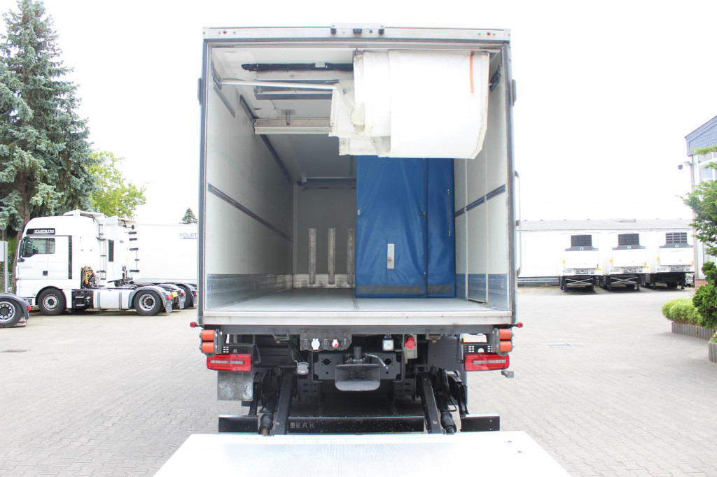 MAN TGS 26.420 E6 Bi-Temp. Lift-Lenkachse LBW 2t - Xe tải đông lạnh: hình 2 MAN TGS 26.420 E6 Bi-Temp. Lift-Lenkachse LBW 2t - Xe tải đông lạnh: hình 2