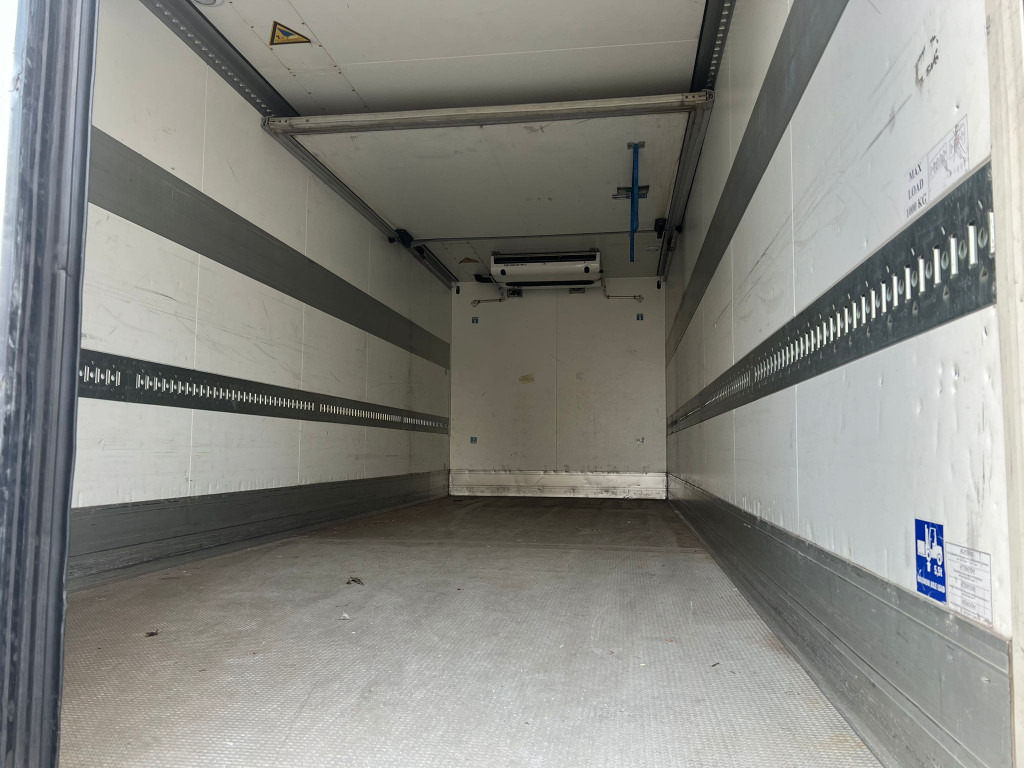 Mercedes-Benz Actros 1830 E6 TK T-1200R Multi Bi-Temp LBW AHK - Xe tải đông lạnh: hình 3 Mercedes-Benz Actros 1830 E6 TK T-1200R Multi Bi-Temp LBW AHK - Xe tải đông lạnh: hình 3