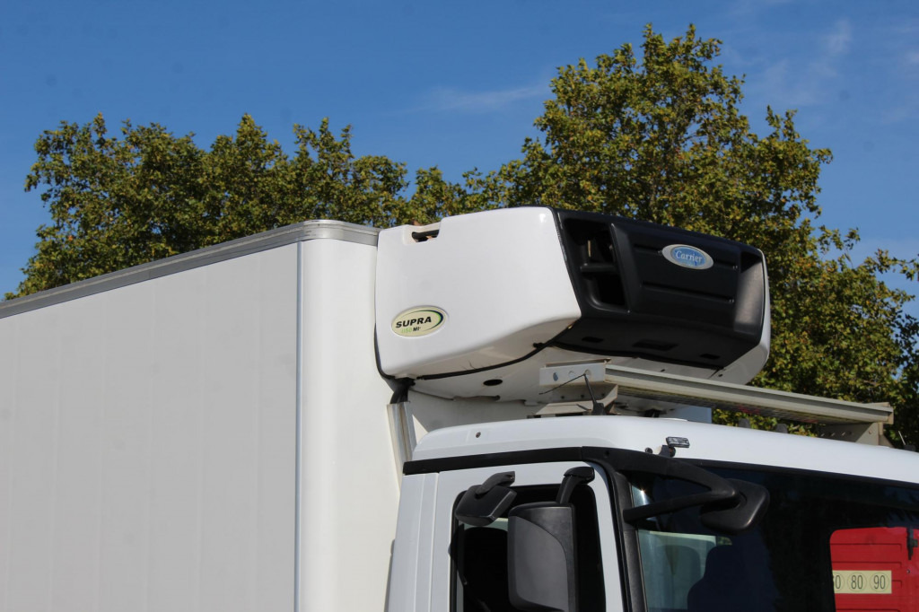 Mercedes-Benz Actros 2532 E5 CS 1150 Multi Bi-Temp LBW Rolltor - Xe tải đông lạnh: hình 5 Mercedes-Benz Actros 2532 E5 CS 1150 Multi Bi-Temp LBW Rolltor - Xe tải đông lạnh: hình 5