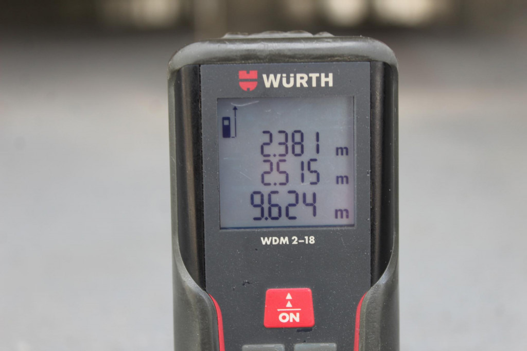 Mercedes-Benz Antos 2536 E6 CS 1250Mt Tri-temp LBW TW ATP - Xe tải đông lạnh: hình 5 Mercedes-Benz Antos 2536 E6 CS 1250Mt Tri-temp LBW TW ATP - Xe tải đông lạnh: hình 5