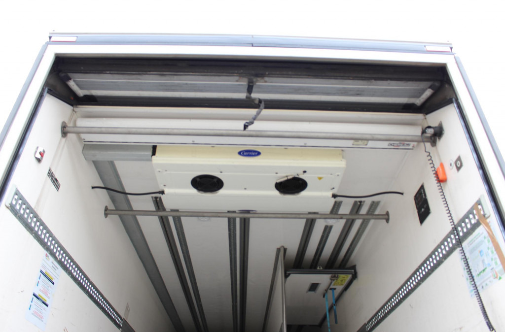 Mercedes-Benz Antos 2536 E6 CS 1250Mt Tri-temp LBW TW ATP - Xe tải đông lạnh: hình 2 Mercedes-Benz Antos 2536 E6 CS 1250Mt Tri-temp LBW TW ATP - Xe tải đông lạnh: hình 2