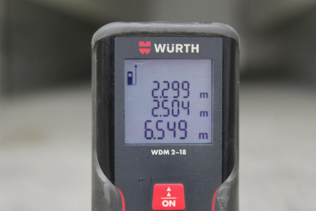 Mercedes-Benz Atego 1221 E6 Carrier Multi-Temp Strom Türen+LBW - Xe tải đông lạnh: hình 5 Mercedes-Benz Atego 1221 E6 Carrier Multi-Temp Strom Türen+LBW - Xe tải đông lạnh: hình 5