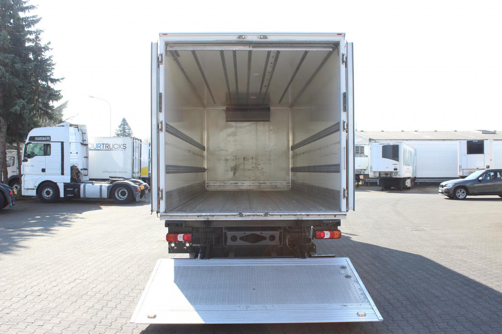 Xe tải đông lạnh Mercedes-Benz Atego 1221 E6  TK T-800 R  Strom   Türen+LBW: hình 14