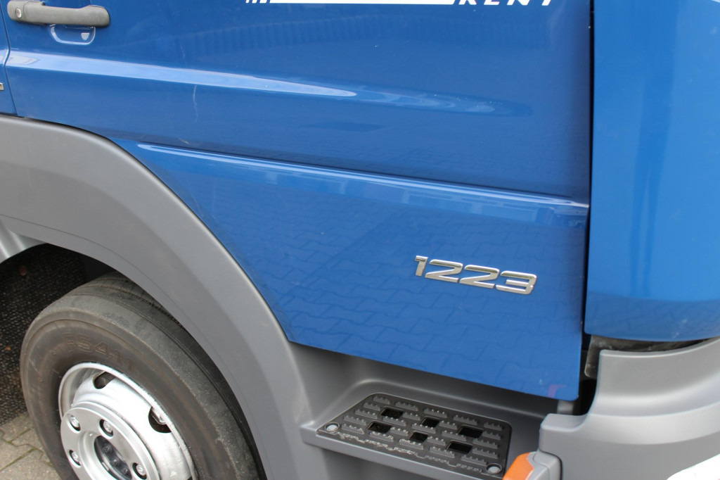 Mercedes-Benz Atego 1223 E6 TK T-800 R Strom LBW - Xe tải đông lạnh: hình 5 Mercedes-Benz Atego 1223 E6 TK T-800 R Strom LBW - Xe tải đông lạnh: hình 5