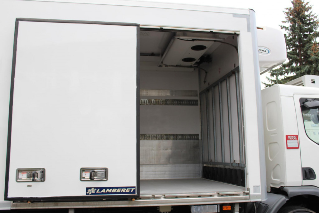 Renault D Wide E6 CS 1150Mt Bi-Temp. Tür+LBW TW Strom - Xe tải đông lạnh: hình 4 Renault D Wide E6 CS 1150Mt Bi-Temp. Tür+LBW TW Strom - Xe tải đông lạnh: hình 4