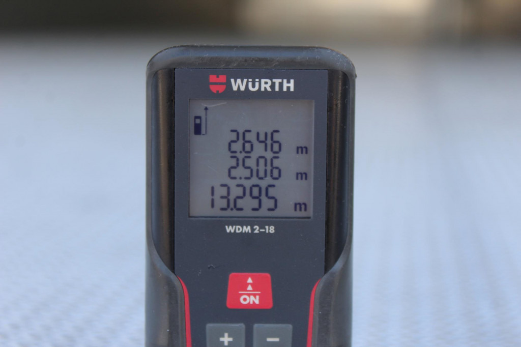 SCHMITZ Thermo King Advancer A400 DS Strom Blumen LBW - Sơ mi rơ moóc đông lạnh: hình 4 SCHMITZ Thermo King Advancer A400 DS Strom Blumen LBW - Sơ mi rơ moóc đông lạnh: hình 4
