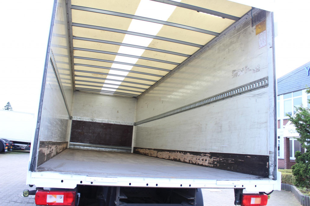 Xe tải hộp Volvo FM 330 E6 Koffer 7,8m Klima LBW Liftachse: hình 15 Xe tải hộp Volvo FM 330 E6 Koffer 7,8m Klima LBW Liftachse: hình 15