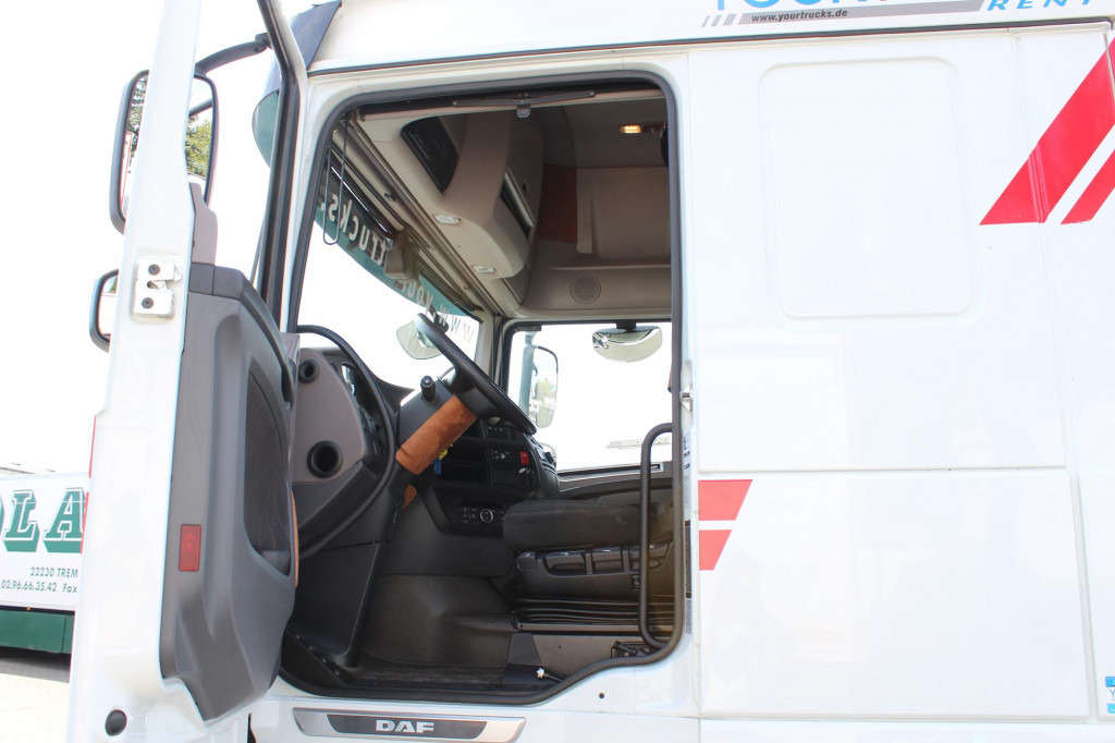 Daf 530 SSC Retarder Kühlbox 2 Tanks Standklima - Xe đầu kéo: hình 5 Daf 530 SSC Retarder Kühlbox 2 Tanks Standklima - Xe đầu kéo: hình 5