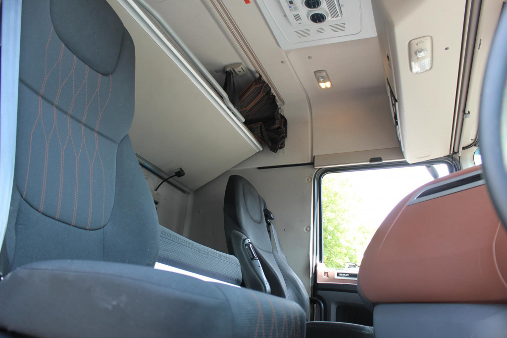 Daf XF 480 SC Retarder ACC LDWS Standklima Kühlbox - Xe đầu kéo: hình 3 Daf XF 480 SC Retarder ACC LDWS Standklima Kühlbox - Xe đầu kéo: hình 3