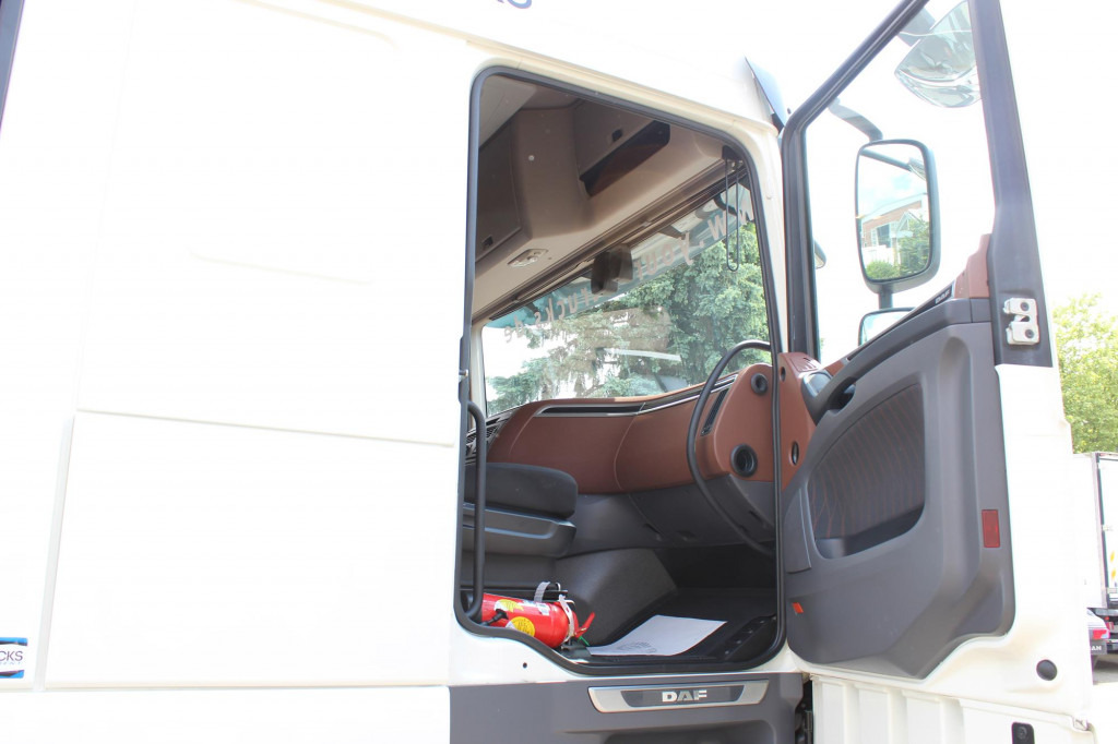Daf XF 480 SC Retarder ACC LDWS Standklima Kühlbox - Xe đầu kéo: hình 2 Daf XF 480 SC Retarder ACC LDWS Standklima Kühlbox - Xe đầu kéo: hình 2