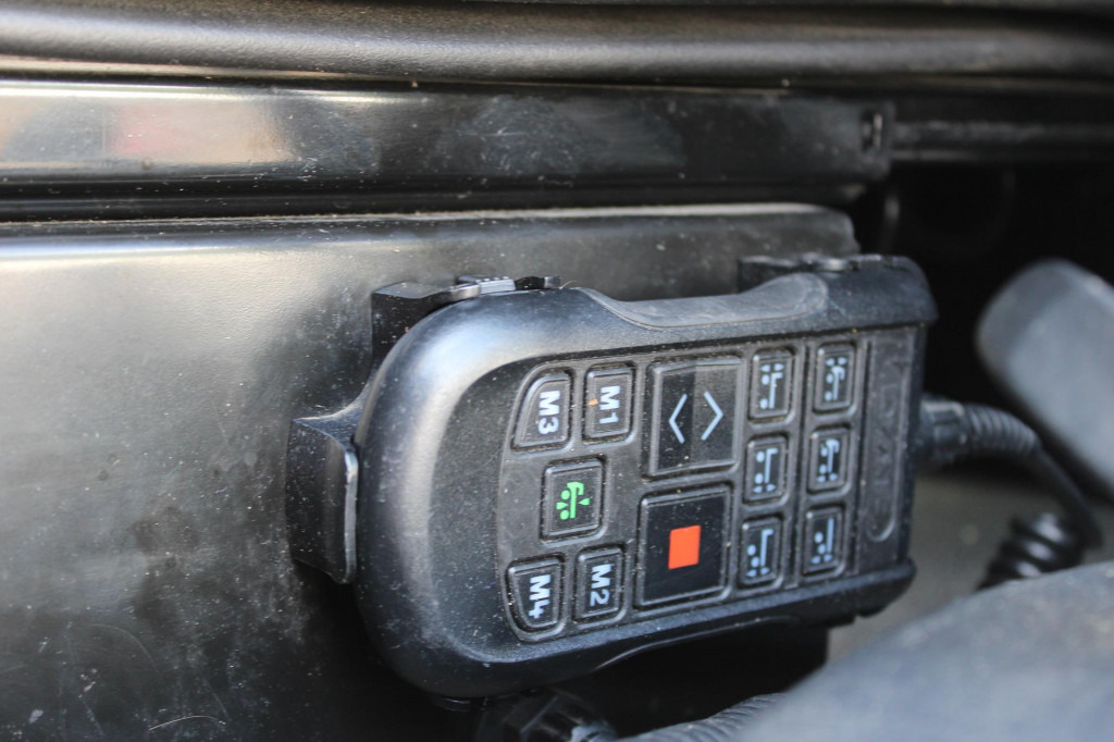 Daf XF 530 Space Cab Retarder ACC LDWS - Xe đầu kéo: hình 3 Daf XF 530 Space Cab Retarder ACC LDWS - Xe đầu kéo: hình 3