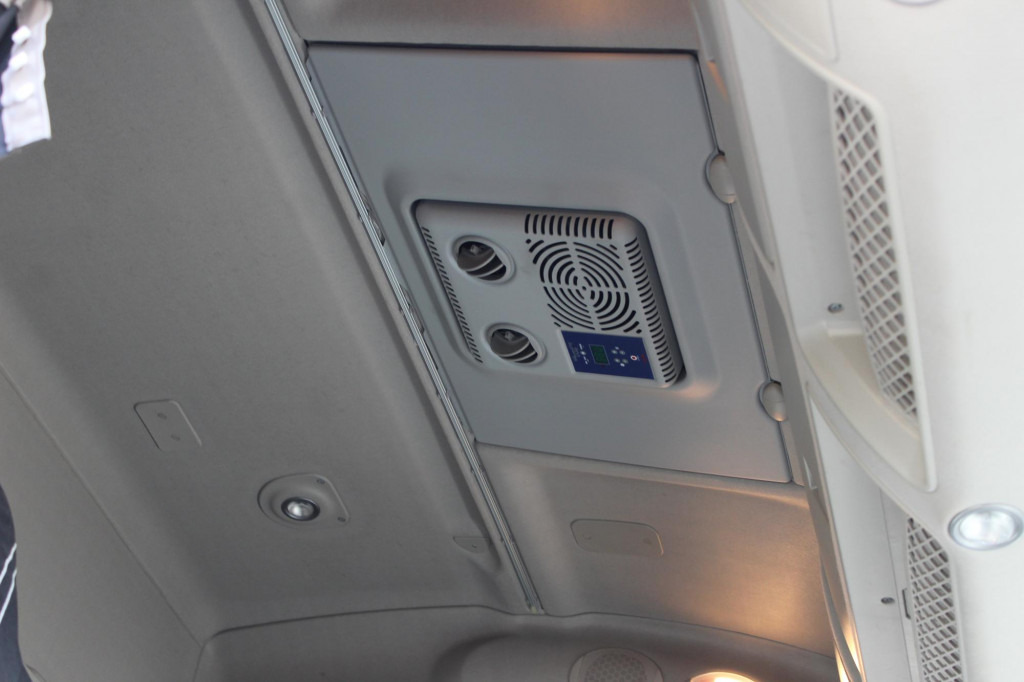 Iveco AS 510 Stralis Retarder ACC Kühlbox Navi Stdklima - Xe đầu kéo: hình 4 Iveco AS 510 Stralis Retarder ACC Kühlbox Navi Stdklima - Xe đầu kéo: hình 4