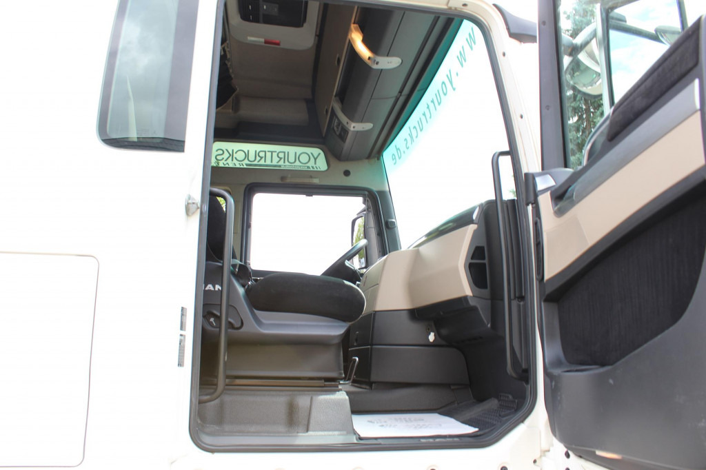 MAN TGX 18.460 E6 XXL Retarder Kühlbox Navi - Xe đầu kéo: hình 2 MAN TGX 18.460 E6 XXL Retarder Kühlbox Navi - Xe đầu kéo: hình 2