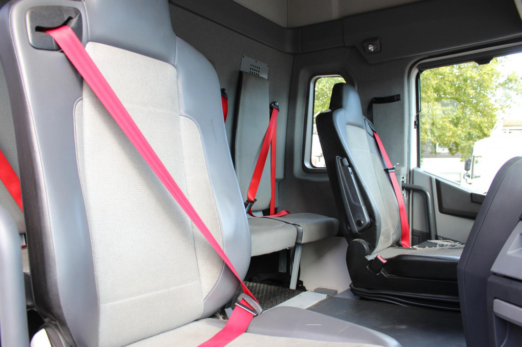 Renault T 430 E6 6 Sitze Ex- Fahrschule nur 64Tkm ! - Xe đầu kéo: hình 3 Renault T 430 E6 6 Sitze Ex- Fahrschule nur 64Tkm ! - Xe đầu kéo: hình 3