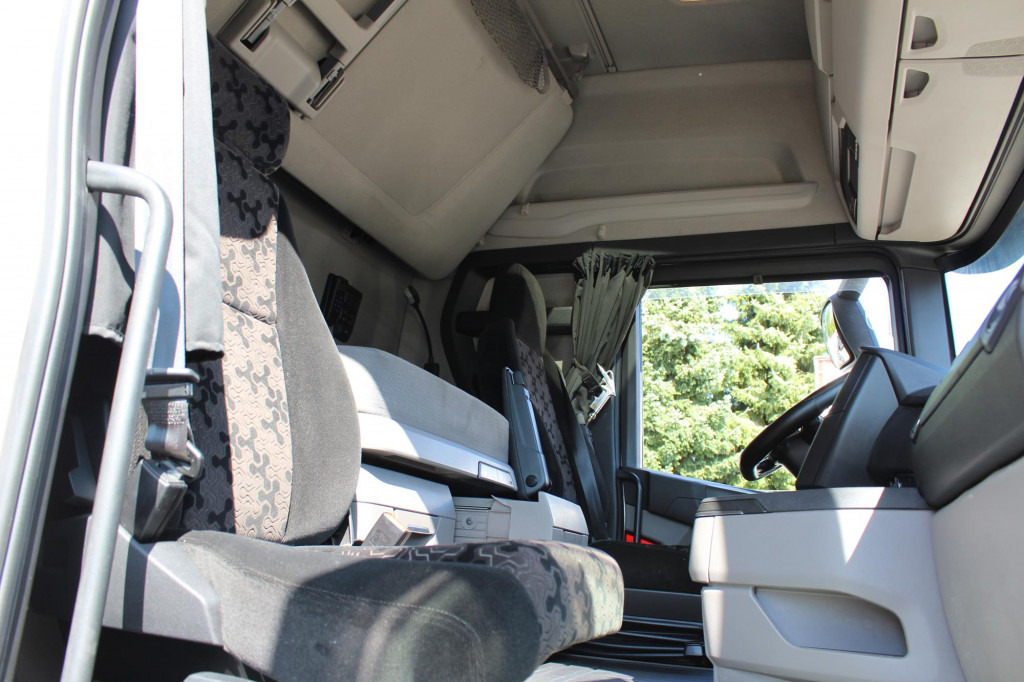 Scania R 500 Retarder LDWS Kühlbox 2 Tanks Navi - Xe đầu kéo: hình 2 Scania R 500 Retarder LDWS Kühlbox 2 Tanks Navi - Xe đầu kéo: hình 2