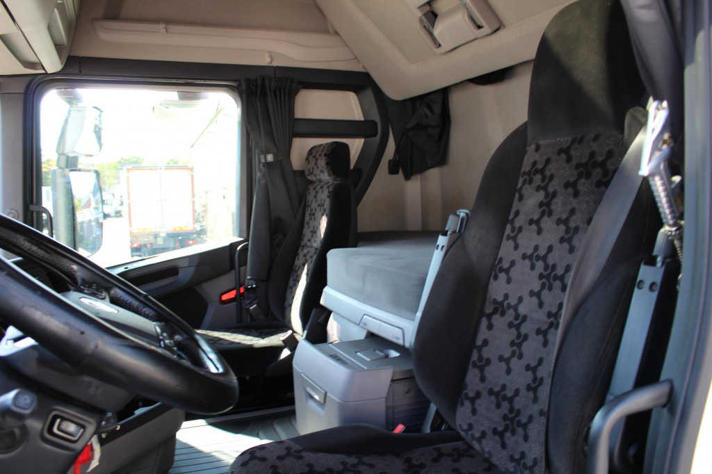 Scania R 500 Retarder LDWS Kühlbox 2 Tanks Navi - Xe đầu kéo: hình 5 Scania R 500 Retarder LDWS Kühlbox 2 Tanks Navi - Xe đầu kéo: hình 5