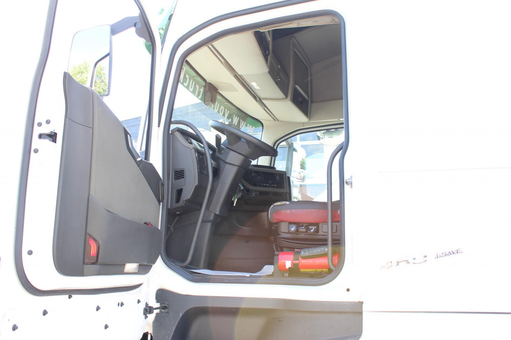 Volvo FH 460 E6 Globetrotter 2 Tanks i-Park Cool - Xe đầu kéo: hình 2 Volvo FH 460 E6 Globetrotter 2 Tanks i-Park Cool - Xe đầu kéo: hình 2