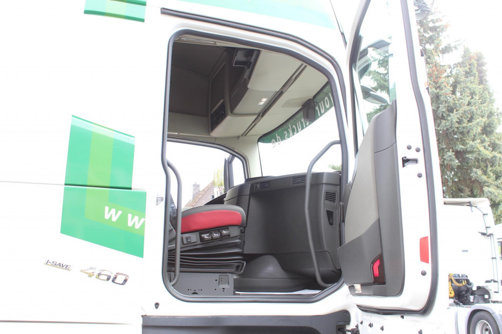 Volvo FH 460 E6 Globetrotter 2 Tanks i-Park Cool - Xe đầu kéo: hình 2 Volvo FH 460 E6 Globetrotter 2 Tanks i-Park Cool - Xe đầu kéo: hình 2