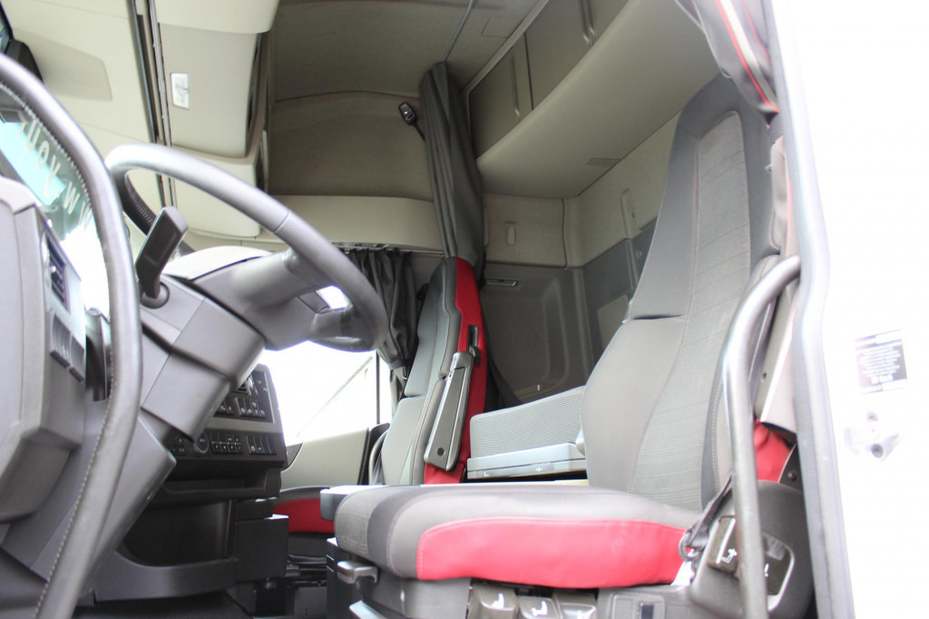 Volvo FH 500 E6 Globe I-Park Cool Kühlbox Navi - Xe đầu kéo: hình 4 Volvo FH 500 E6 Globe I-Park Cool Kühlbox Navi - Xe đầu kéo: hình 4