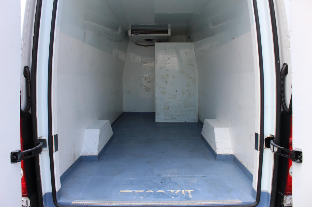 VW Crafter Maxi Carrier Tiefkühlkasten Bi-Temp - Xe tải nhỏ: hình 3 VW Crafter Maxi Carrier Tiefkühlkasten Bi-Temp - Xe tải nhỏ: hình 3