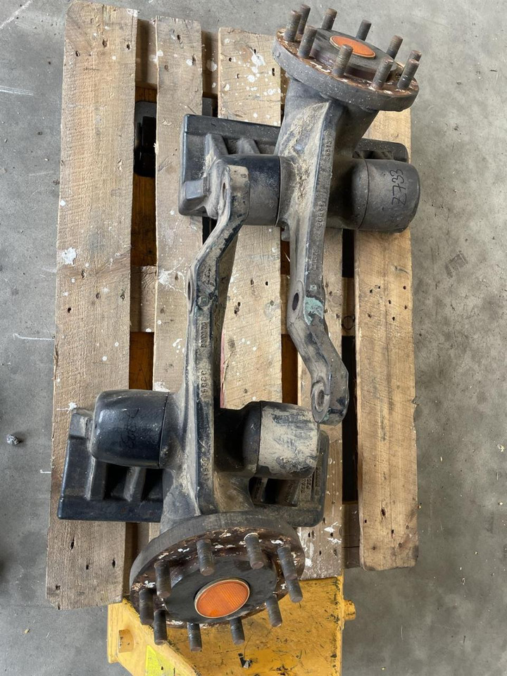 Case-IH New Holland Achsschenkel - Trục và các bộ phận cho Máy móc nông nghiệp: hình 1 Case-IH New Holland Achsschenkel - Trục và các bộ phận cho Máy móc nông nghiệp: hình 1