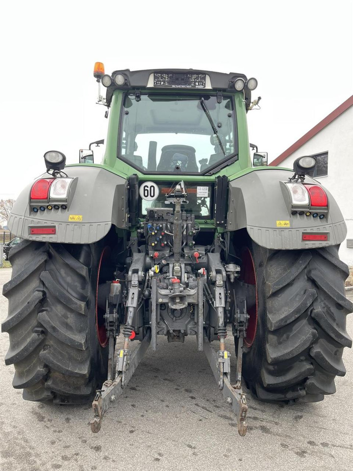 Fendt 828 Vario Profi Plus, GPS, FZW, 5DW, Baujahr 2014 - Máy cày: hình 3 Fendt 828 Vario Profi Plus, GPS, FZW, 5DW, Baujahr 2014 - Máy cày: hình 3
