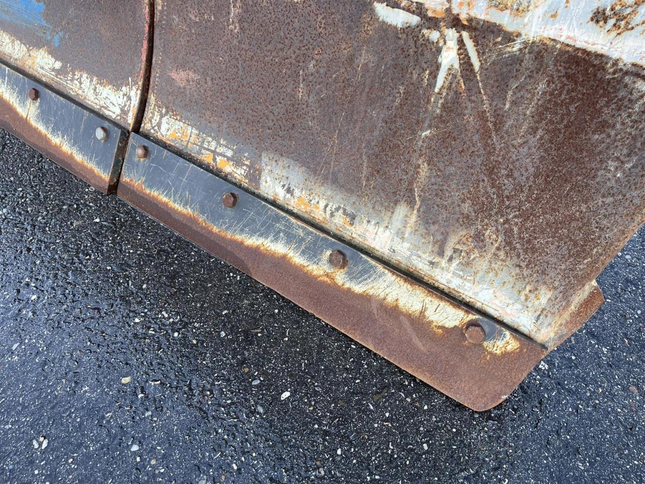 Hydrac Kronberger Schneeräumschild, Schneepflug - Lưỡi dao: hình 4 Hydrac Kronberger Schneeräumschild, Schneepflug - Lưỡi dao: hình 4