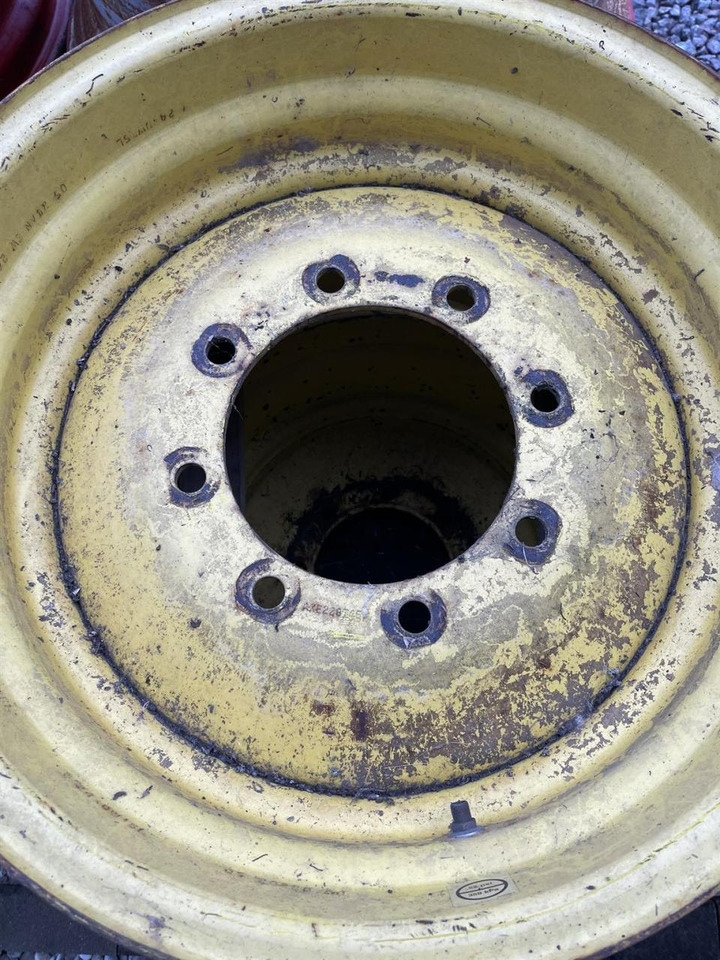 John Deere 15X24 / 8 Loch Felge - Vành: hình 3 John Deere 15X24 / 8 Loch Felge - Vành: hình 3