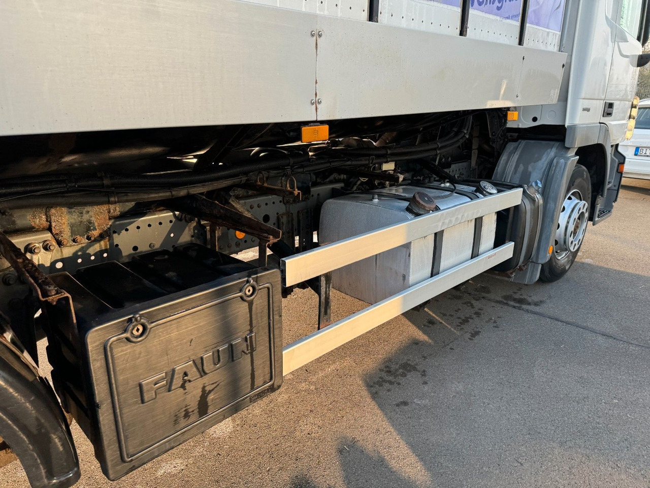 Mercedes-Benz Actros 2532 6x2 Faun Rotopress mit Zoeller 0301 Mercedes-Benz Actros 2532 6x2 Faun Rotopress mit Zoeller 0301 - Xe tải chở rác: hình 4 Mercedes-Benz Actros 2532 6x2 Faun Rotopress mit Zoeller 0301 Mercedes-Benz Actros 2532 6x2 Faun Rotopress mit Zoeller 0301 - Xe tải chở rác: hình 4