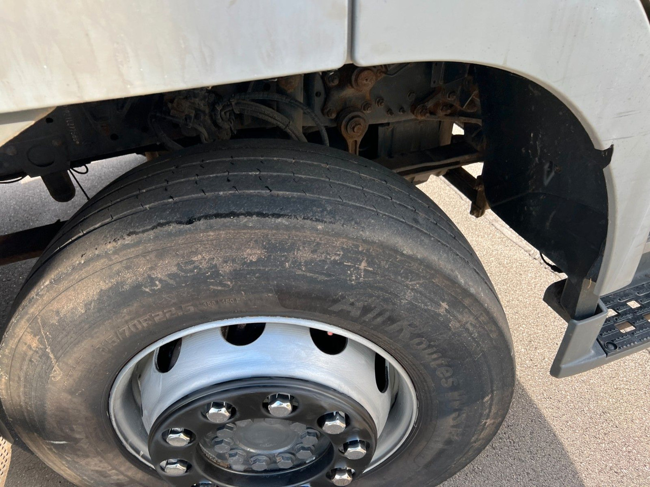 Mercedes-Benz Actros 2532 6x2 Faun Vario 524 Euro 5 Mercedes-Benz Actros 2532 6x2 Faun Vario 524 Euro 5 - Xe tải chở rác: hình 4 Mercedes-Benz Actros 2532 6x2 Faun Vario 524 Euro 5 Mercedes-Benz Actros 2532 6x2 Faun Vario 524 Euro 5 - Xe tải chở rác: hình 4