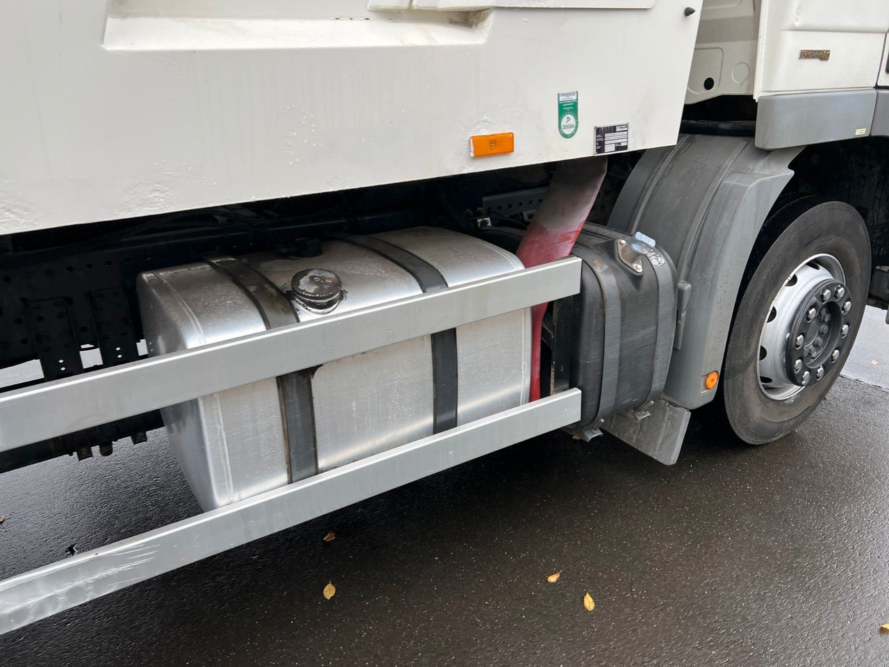 Mercedes-Benz Actros 2532 6x2 Faun Vario 524 Euro 5 Mercedes-Benz Actros 2532 6x2 Faun Vario 524 Euro 5 - Xe tải chở rác: hình 4 Mercedes-Benz Actros 2532 6x2 Faun Vario 524 Euro 5 Mercedes-Benz Actros 2532 6x2 Faun Vario 524 Euro 5 - Xe tải chở rác: hình 4