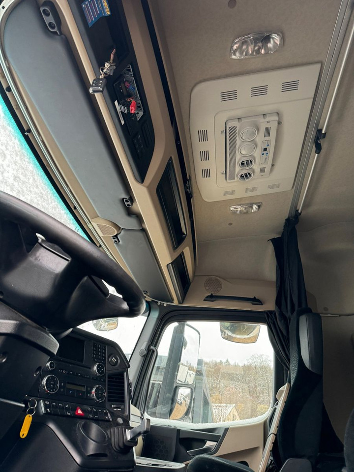 Mercedes-Benz Actros 2542 6x2 - Getriebeschaden- Mercedes-Benz Actros 2542 6x2 - Getriebeschaden- - Xe chở container/ Xe tải hoán đổi thân: hình 3 Mercedes-Benz Actros 2542 6x2 - Getriebeschaden- Mercedes-Benz Actros 2542 6x2 - Getriebeschaden- - Xe chở container/ Xe tải hoán đổi thân: hình 3