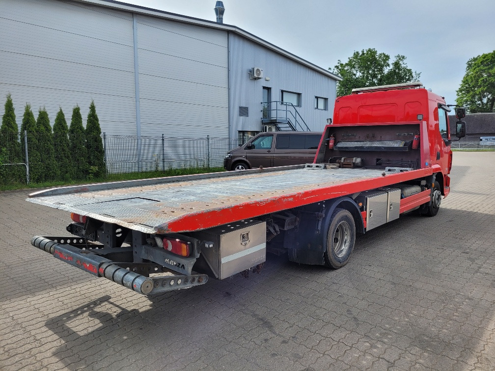 DAF LF 210 FA PLATFORM 2.2017 EURO 6 - Xe tải kéo: hình 4 DAF LF 210 FA PLATFORM 2.2017 EURO 6 - Xe tải kéo: hình 4
