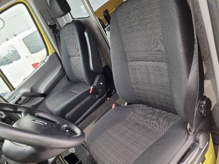 Cho thuê MERCEDES – BENZ SPRINTER 3.0D AMBULANCE (TAMLANS) KLIMA, 11.2016, EURO 6  MERCEDES – BENZ SPRINTER 3.0D AMBULANCE (TAMLANS) KLIMA, 11.2016, EURO 6: hình 22